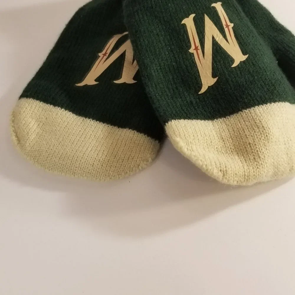 Fox Sports North Division mittens
